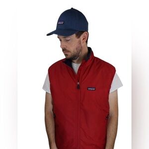 Y2K Vintage”90s, #Patagonia”Mars Das Parka Puffball Puffer VEST